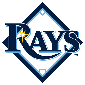 Rays Logo